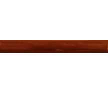 Комплектующие cubrecanto marron cas-32 Бордюр